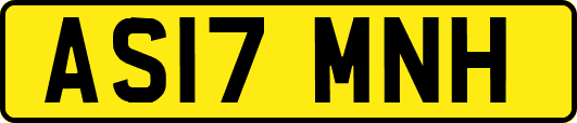 AS17MNH