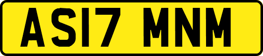AS17MNM