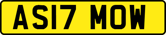 AS17MOW