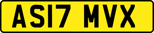 AS17MVX