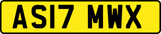 AS17MWX