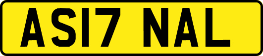 AS17NAL
