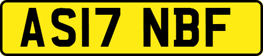 AS17NBF