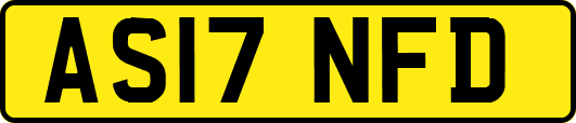 AS17NFD