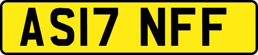 AS17NFF