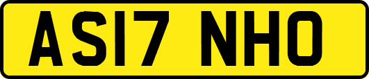 AS17NHO