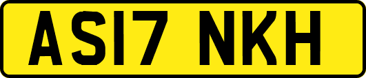 AS17NKH