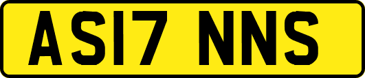 AS17NNS