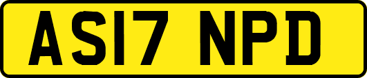 AS17NPD