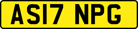 AS17NPG