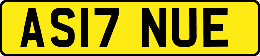 AS17NUE