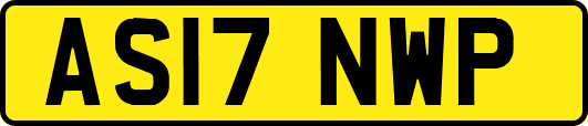 AS17NWP