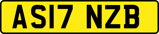 AS17NZB