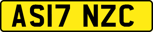 AS17NZC