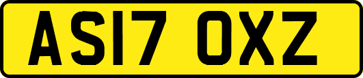 AS17OXZ