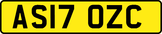 AS17OZC