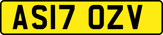 AS17OZV