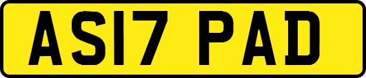 AS17PAD