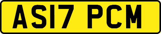 AS17PCM