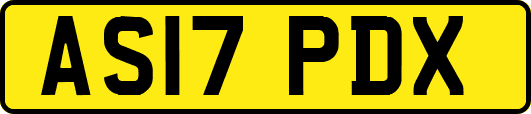 AS17PDX