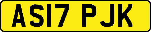 AS17PJK