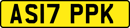 AS17PPK