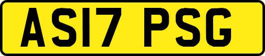 AS17PSG