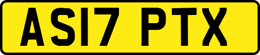 AS17PTX