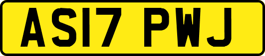 AS17PWJ