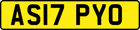 AS17PYO