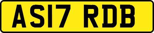 AS17RDB