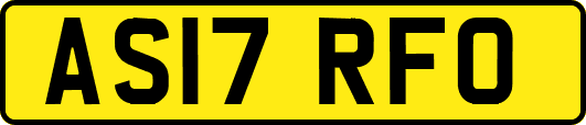 AS17RFO