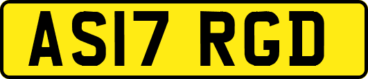 AS17RGD