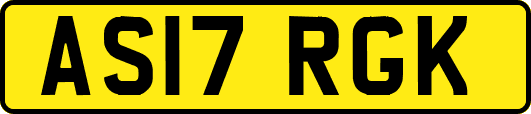 AS17RGK