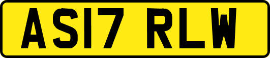 AS17RLW