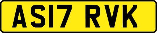AS17RVK