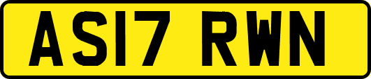 AS17RWN