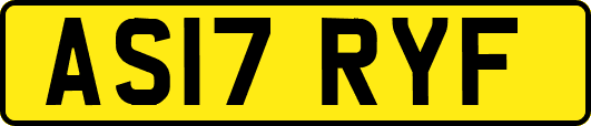 AS17RYF