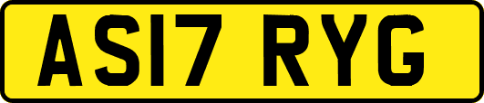 AS17RYG