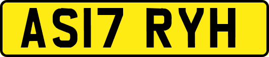 AS17RYH