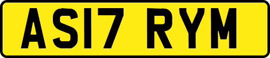 AS17RYM