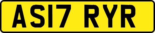 AS17RYR