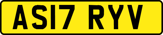 AS17RYV