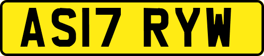 AS17RYW