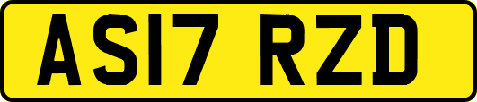 AS17RZD