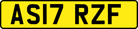 AS17RZF