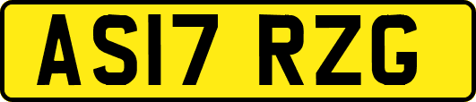 AS17RZG