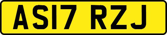 AS17RZJ