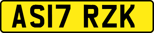 AS17RZK