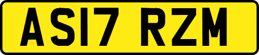 AS17RZM